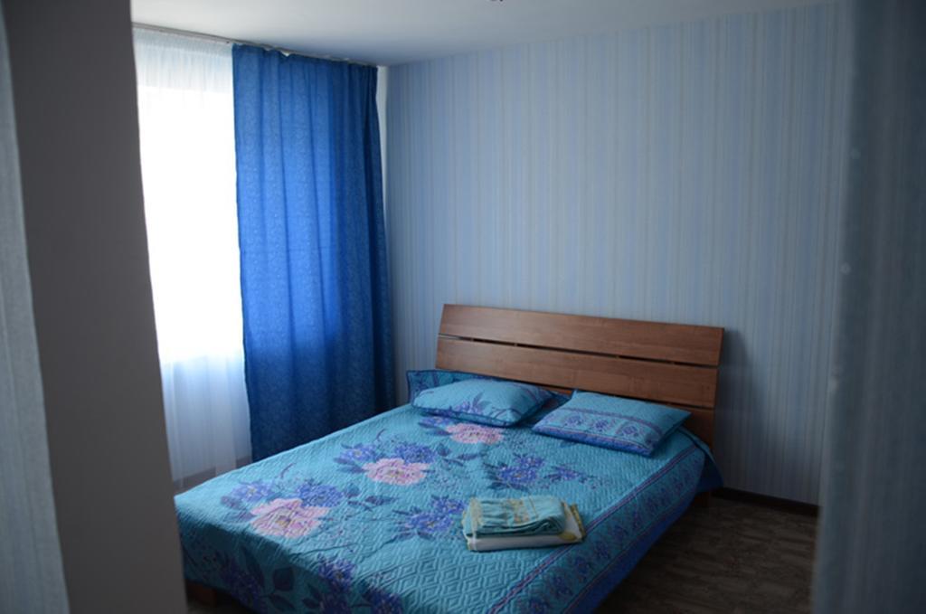 Economy Hotel Zhyger Astana Zimmer foto