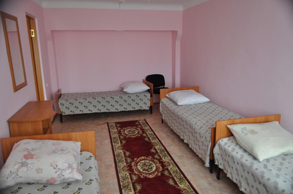 Economy Hotel Zhyger Astana Zimmer foto