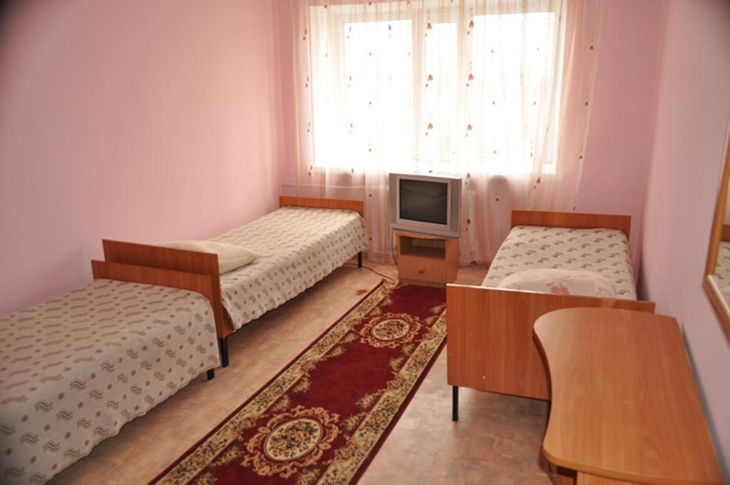 Economy Hotel Zhyger Astana Zimmer foto
